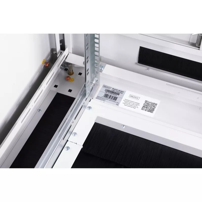Rack autónomo Digitus DN-19 26U-8/8-1