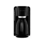 Rowenta CT3808 Máquina de café de filtro semiautomática 1,25 l