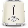 Smeg 50's Style Torradeira TSF02CREU Cream