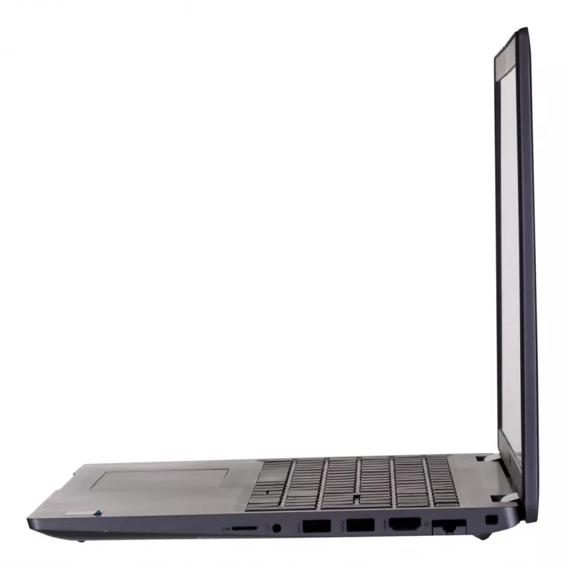 DELL LATITUDE 5520 i5-1135G7 16GB 512SSD 15,6 FHD (US QWERTY) Win11pro Usado