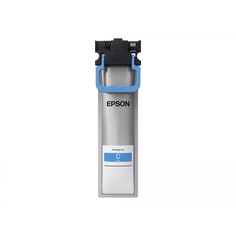 Epson tinteiro C13T11C240 ciano tinteiro original para impressoras Epson