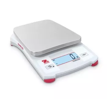 Balança portátil OHAUS Compass™ CX CX5200