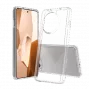 Screenor Bumper 25641SB capa para OnePlus 13R, transparente