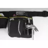 Bolsa de ferramentas Stanley 1-96-181 preto tecido 235x75x332 mm