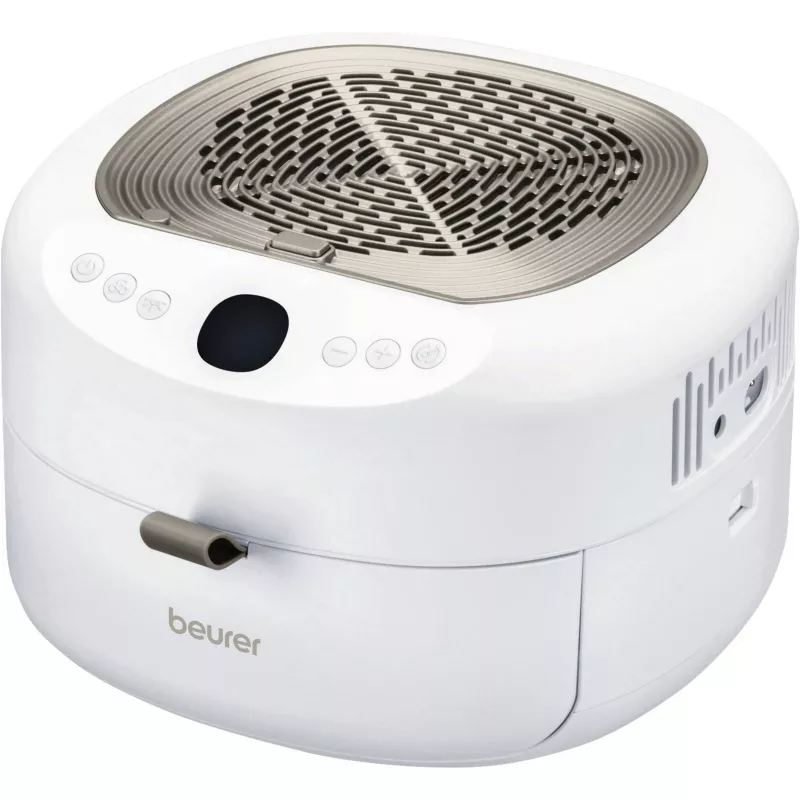 MP 200 Studio Estação de manicure/pedicure, cuidado de unhas branco