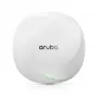 HPE Aruba Networking AP-635 (RW) Tri Radio 2x2 802.11ax Wi-Fi 6E Antenas internas AP Campus