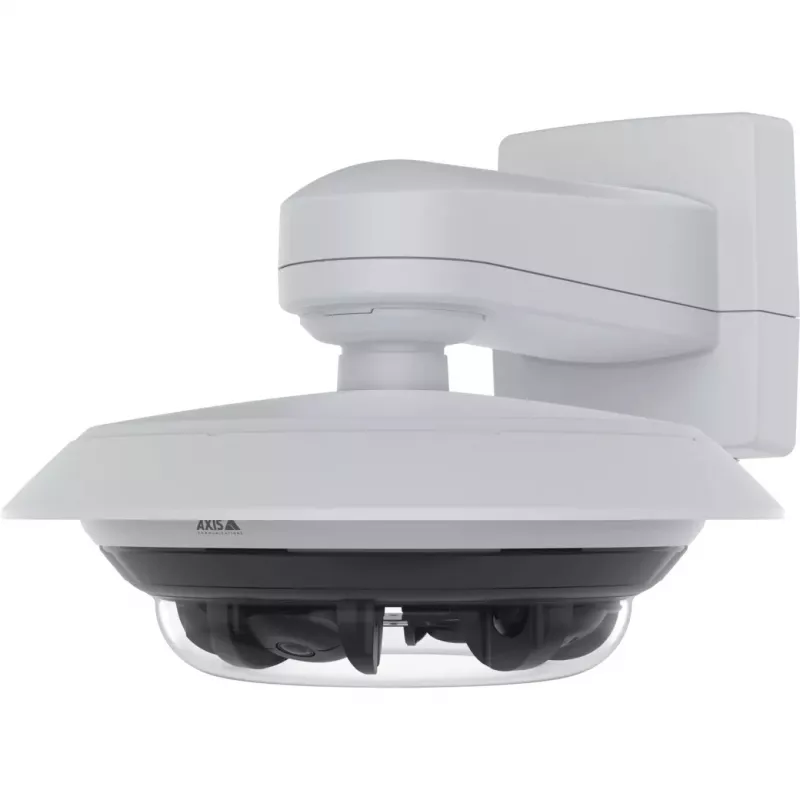 Suporte de suspensão Axis TP3108-E exterior branco