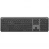 Teclado Signature Slim Graphite US 920-012465