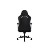 Cadeira gaming para PC Razer ENKI com assento acolchoado, preto