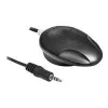Módulo recetor GPS Navilock NL-8009T preto