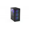 ENDORFY Ventum 200 ARGB Full Tower preto