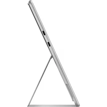 Microsoft Surface Pro 11. Edition Copilot+ PC 13 OLED 2em1 platina 5G Snapdragon X Elite - portátil - 512 GB (EP2-08256)