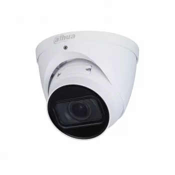 Câmara de segurança Dahua Technology Entry IPC-HDW1431T-ZS-2812-S4 turret IP câmara de vigilância interior e exterior 2688 x 1520 píxeis teto