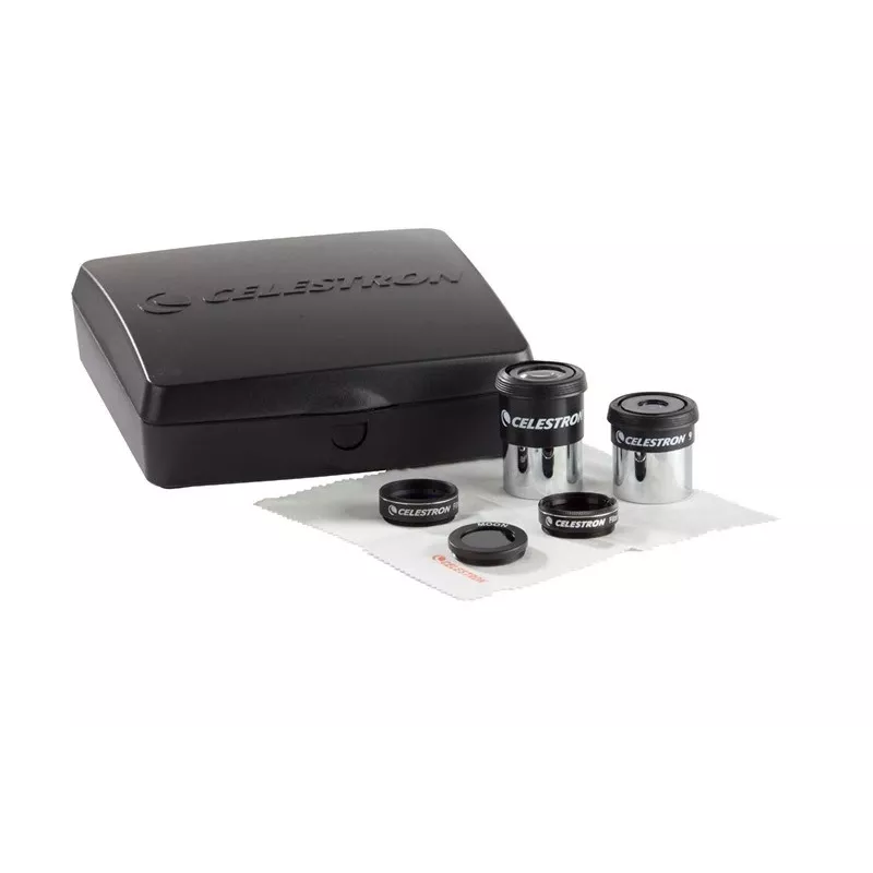Celestron PowerSeeker Outros