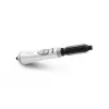Escova de ar quente ESPERANZA EBL001W – 400 W, 3 níveis de velocidade, cabeça de escova 2,32 cm, cabo de 1,6 m, tecnologia de ar quente