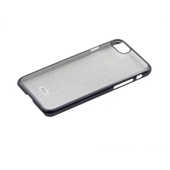 Capa Tellur iPhone 7 TLL113891 preto branco