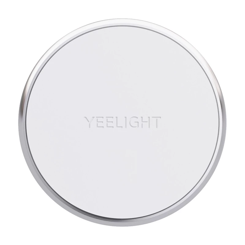 Luz noturna Yeelight Vega RGB com sensor de movimento