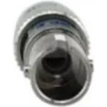 Atenuador de fibra ótica CBO SFA23BK10 10 dB monomodo ST simplex