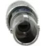 Atenuador de fibra ótica CBO SFA23BK10 10 dB monomodo ST simplex
