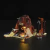 Old West Goldmine, Brinquedo de construção