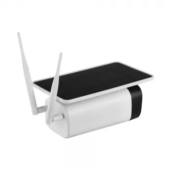 Câmara de vigilância IP omajin by Netatmo OSC-01-EU Wi-Fi 4