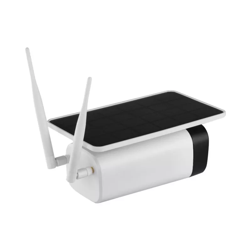 Câmara de vigilância IP omajin by Netatmo OSC-01-EU Wi-Fi 4