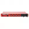 Securepoint RC400R G6 Security UTM Appliance, débito de firewall de 49 Gbit/s