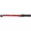 GEDORE vermelho Chave dinamométrica 1/2 40-200Nm C.485mm (R68900200)