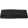 Teclado CANYON HKB-W6 sem fios preto