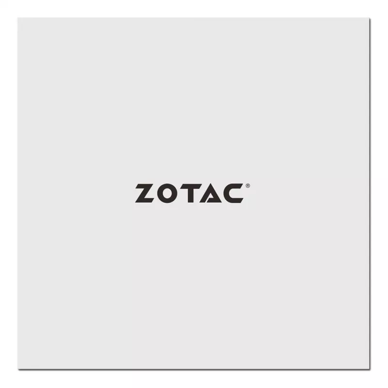 Placa gráfica ZOTAC GAMING GeForce RTX 5060 Twin Edge 8GB GDDR7