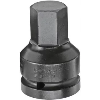 Ponta de chave de fendas Gedore 1956523