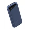 Powerbank portátil Navitel PWR20 MX BLUE 20000 mAh
