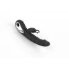 Vibrador Erolab Silicone preto
