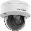 Câmara de vigilância IP dome Hikvision Pro DS-2CD2766G2HT-IZS (2,8–12 mm) exterior, 3200×1800, CMOS 1/1,8 polegadas, rotação 355°