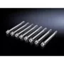 Parafuso Rittal 9676.811 M10 × 110 mm para chapa, pack de 8