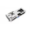 Placa gráfica Sapphire Radeon RX 9070 XT — 16 GB GDDR6, PCIe 5.0, 256 bits, 320 mm, 3 slots, branco