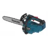 Motosserra Makita DUC356ZB preto, azul