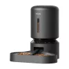 Comedouro automático para animais Aptel Granary PL-AF103-36B, automático, 5 l, dois comedouros, Wi-Fi (preto)