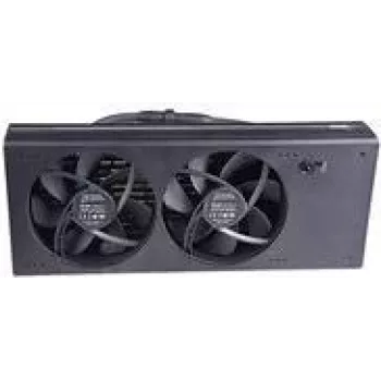 Alphacool Eisbaer Extreme Refrigeração Líquida para CPU 280 - Edição Preta (11594)