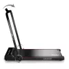 Passadeira motorizada Xblitz X-RUNNER — dobrável compacta, velocidade máx. 12 km/h, carga máx. 120 kg, preto