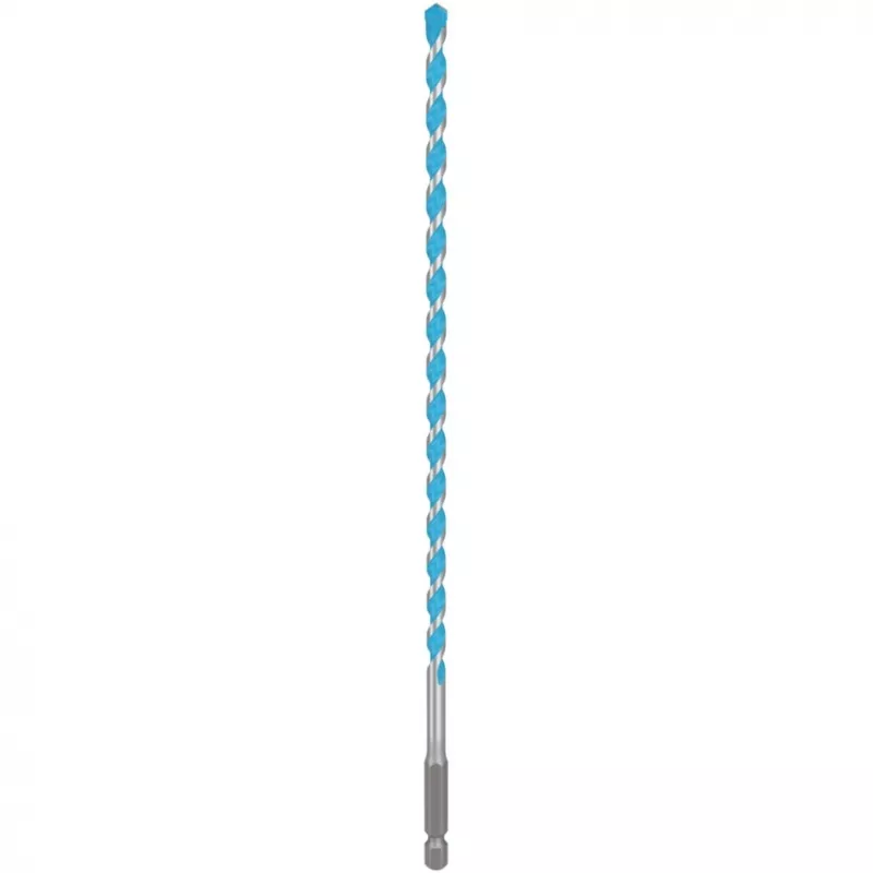 Broca Bosch Expert HEX-9 Multi Construction Ø 6,0 mm, 1 unid.