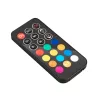 Conjunto de iluminação ARGB White Shark Nebula-2 5V RGB (modelo NEBULA-2-W)