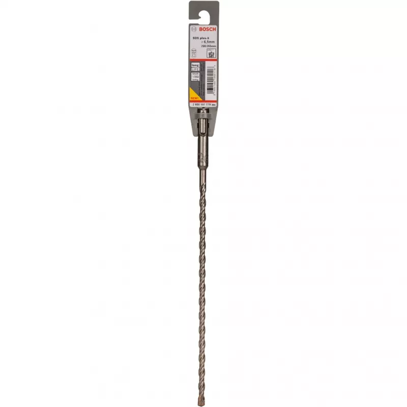 Bosch 2 608 597 779 broca 1 unid.