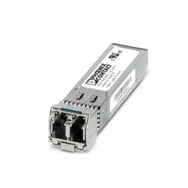 Transceptor ótico TRX-10GSFPP-LR 10GbE SFP+ LR 10k