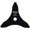 Makita - Lâmina para roçadeira - 257 mm - 3 dentes (D-66036)