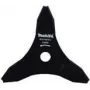 Makita - Lâmina para roçadeira - 257 mm - 3 dentes (D-66036)