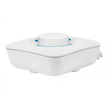 Extensão de alimentação LogiLink LPS271 1.5m 6 tomadas AC interior branco