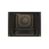 Forno elétrico encastrável Electrolux EOF5F50BV, 65 L, limpeza catalítica, 8 programas, branco