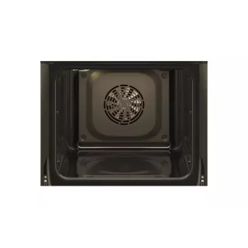 Forno elétrico encastrável Electrolux EOF5F50BV, 65 L, limpeza catalítica, 8 programas, branco