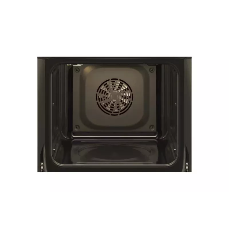 Forno elétrico encastrável Electrolux EOF5F50BV, 65 L, limpeza catalítica, 8 programas, branco